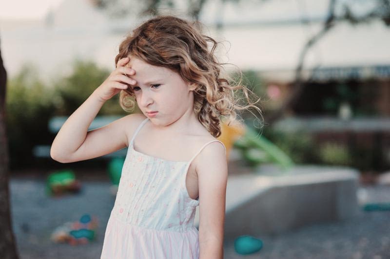 Tinnitus bei Kindern: Ursachen und Behandlung Tinnitus bei Kindern: Ursachen und Behandlung